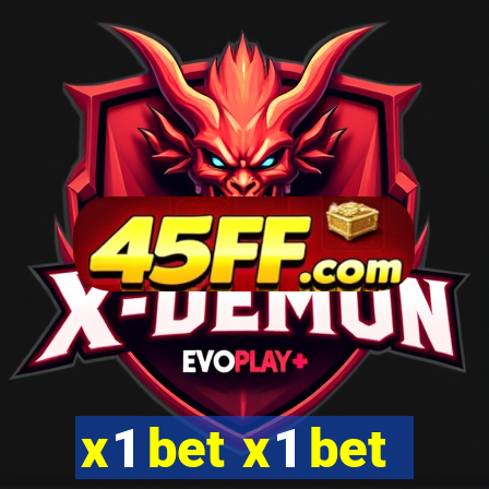 x1 bet x1 bet